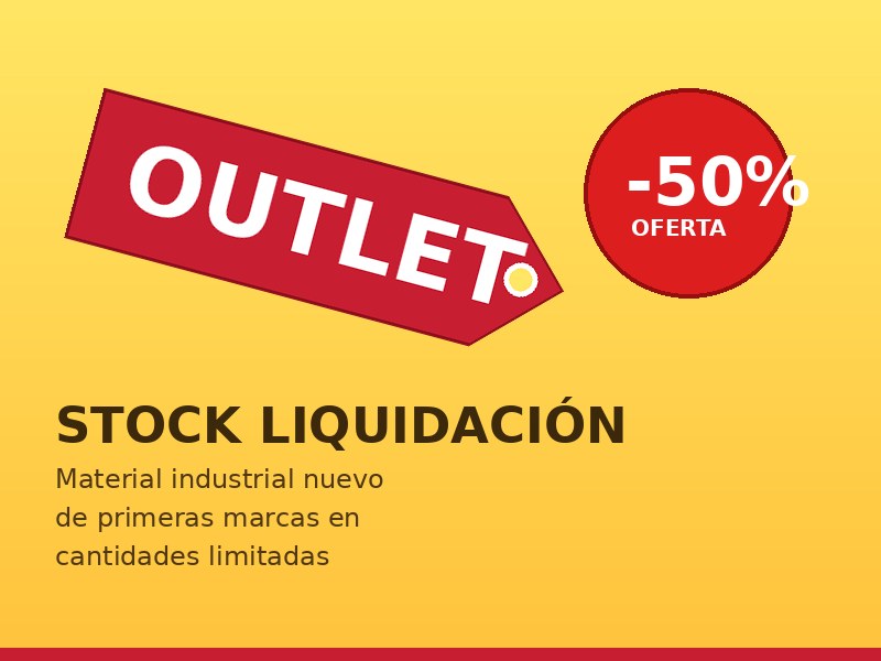 OUTLET