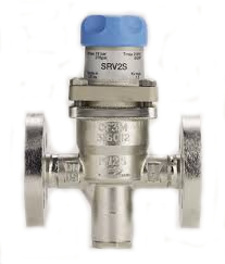 Válvula reducción de presión SRV2S