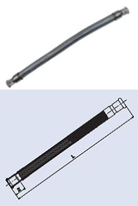 Press fitting acero inoxidable